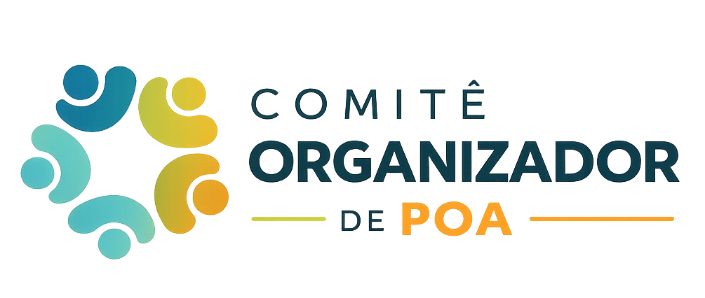 Comitê Organizador POA Climate Action Week